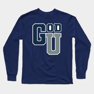 GodU (GenV) Long Sleeve T-Shirt